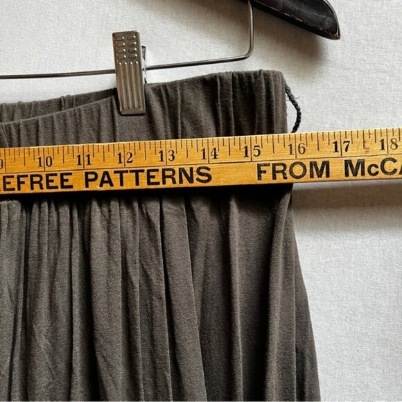 Hoss Intropia Harem Boho Relaxed Fit Pants Sz L - Picture 11 of 11